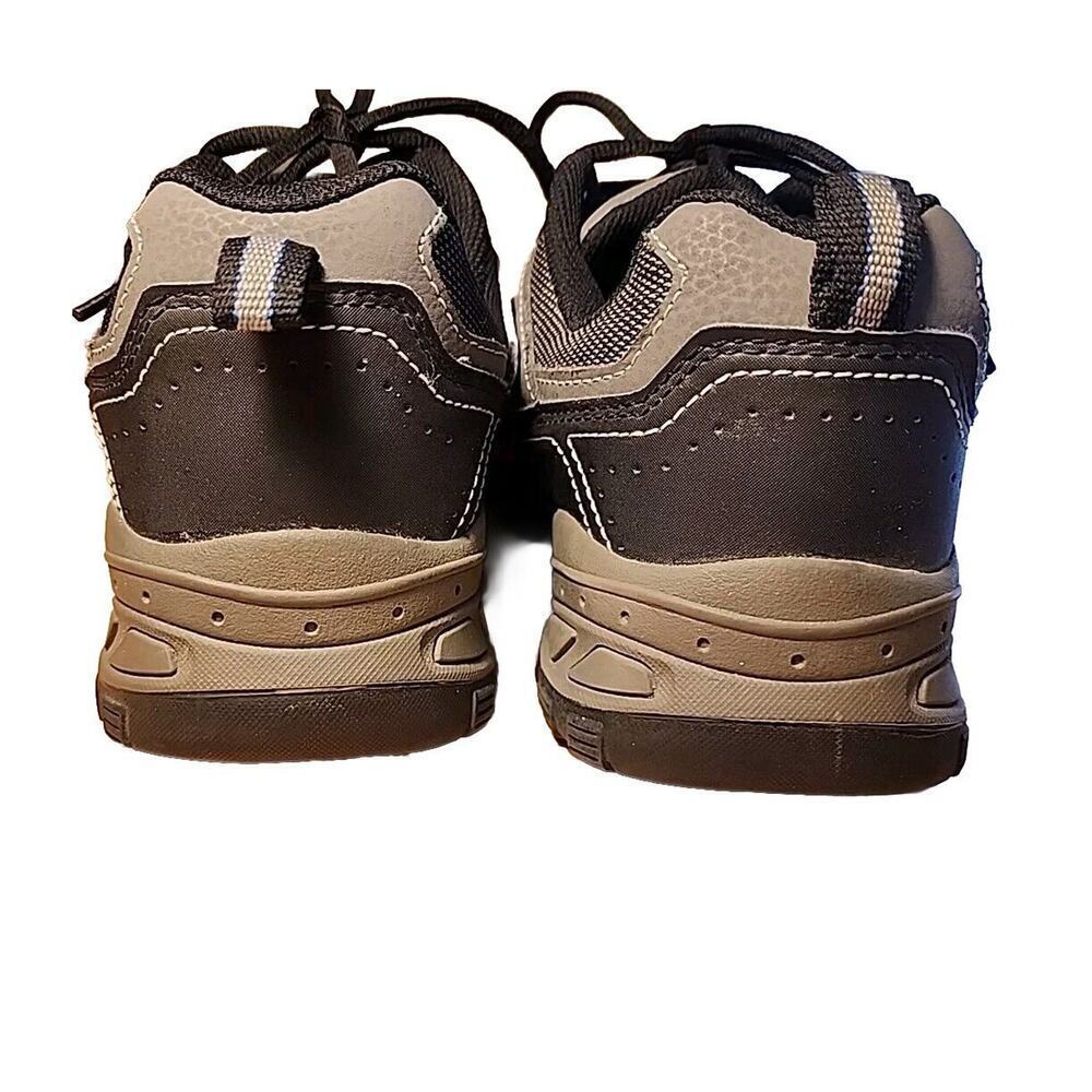 Enduro Anti-fatigue BRAHMA SHOES Mens US Size 10 Slip Resistant, Oil Resistant - Picture 4 of 8